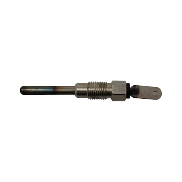 Aftermarket Glow Plug for 62 L Diesel CUCV Military Truck K5 K30 M1008 M1009 ELI80-0169 - main